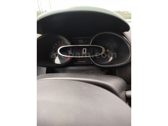 Sahibinden Değişensiz Clio 1.2 Joy 2013 Model 75.000 km