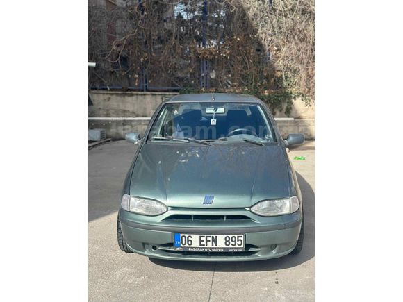 ACİL SATILIK PALİO MOTOR YENİ