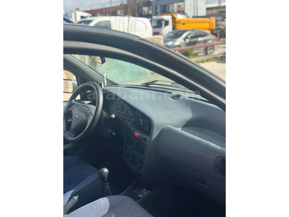 ACİL SATILIK PALİO MOTOR YENİ