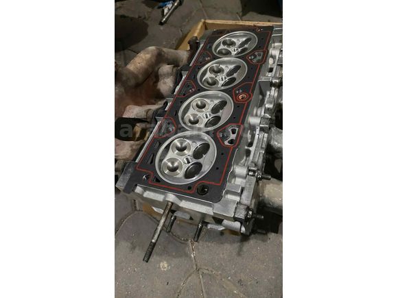 ACİL SATILIK PALİO MOTOR YENİ