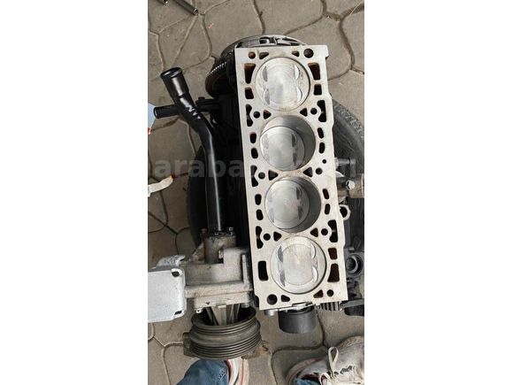 ACİL SATILIK PALİO MOTOR YENİ