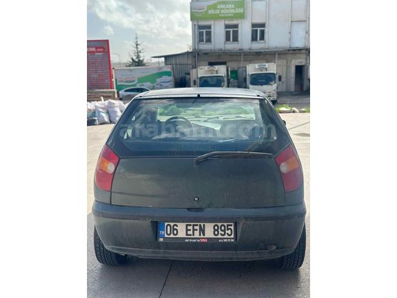 ACİL SATILIK PALİO MOTOR YENİ