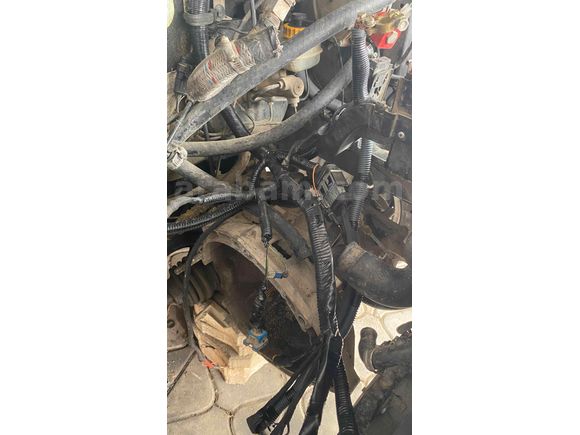 ACİL SATILIK PALİO MOTOR YENİ