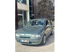 ACİL SATILIK PALİO MOTOR YENİ