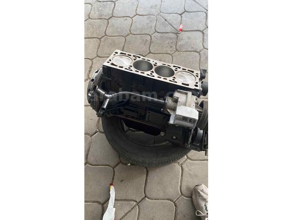 ACİL SATILIK PALİO MOTOR YENİ