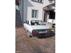 Sahibinden Renault R 12 Toros 1989 Model