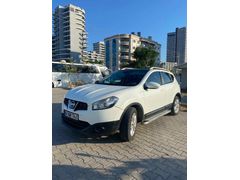 Sahibinden Nissan Qashqai 1.6 Tekna Pack 2011 Model  191.000 km Beyaz