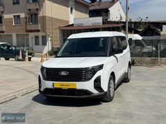 2025 Tourneo Courier 1.5 dizel (SERVİS BAKIMLI, GARANTİLİ)