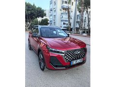 Sahibinden Chery Tiggo 7 Pro Max Intelligent 2024 Model Antalya