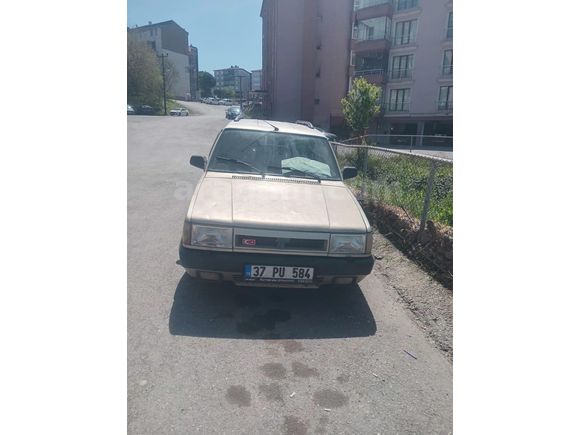 Sahibinden Tofaş Kartal SLX 1993 Model