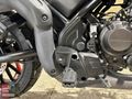 Moda Motor Honda CL250