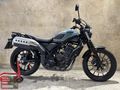 Moda Motor Honda CL250