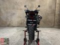 Moda Motor Honda CL250