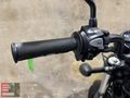Moda Motor Honda CL250