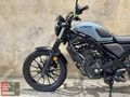Moda Motor Honda CL250