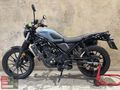Moda Motor Honda CL250
