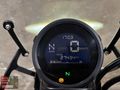 Moda Motor Honda CL250