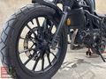 Moda Motor Honda CL250