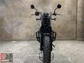 Moda Motor Honda CL250