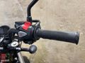 Moda Motor Honda CL250