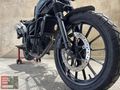 Moda Motor Honda CL250