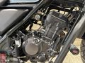 Moda Motor Honda CL250