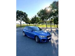  BMW  116D plus