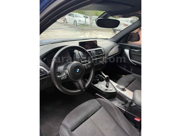  BMW 1 Serisi 116d  