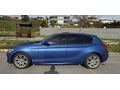 BMW 1 Serisi 116d  