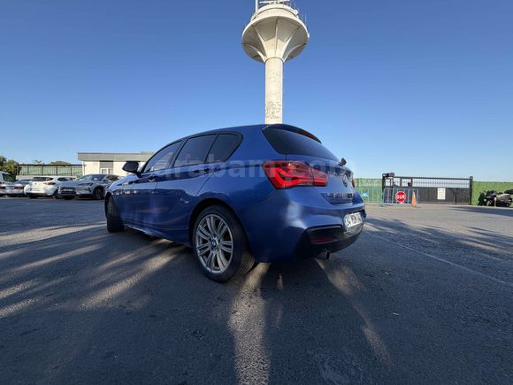  BMW  116D plus
