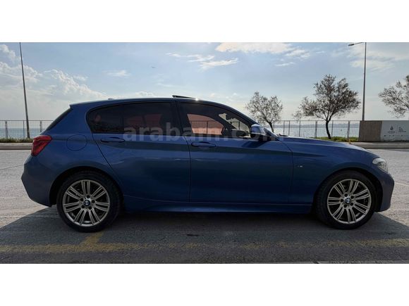  BMW 1 Serisi 116d  