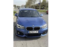 Sahibinden BMW 1 Serisi 116d M sport 2015 