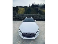 Galeriden Audi A4 Sedan 1.4 TFSI Dynamic 2016 Model Amasya