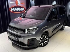 MARKA'DAN 2024 BERLİNGO SHİNE BOLD XTR BOYASIZ HATASIZ 19.900 KM