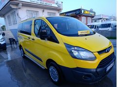 2013 model 2015 çıkışlıdır 8+1 orjinal otomobil ruhsatlı