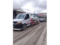 Sahibinden Ticari Araçlar Oto Kurtarıcı & Taşıyıcı Tekli Araç Kahramanmaraş