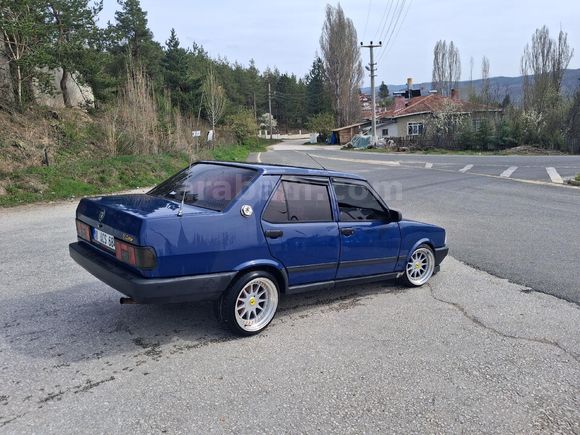 Temiz 96 şahin s
