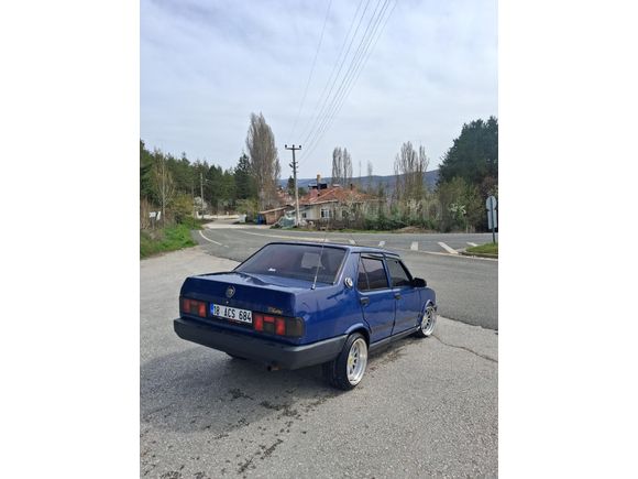 Temiz 96 şahin s