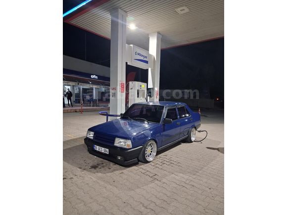Temiz 96 şahin s