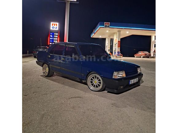 Temiz 96 şahin s
