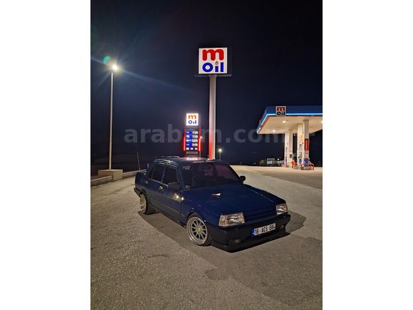 Temiz 96 şahin s