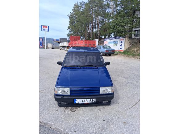 Temiz 96 şahin s