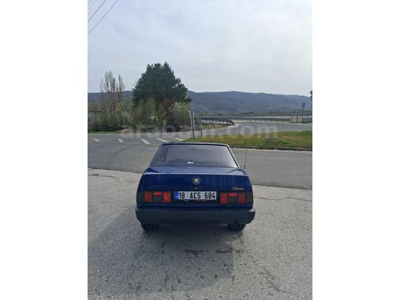 Temiz 96 şahin s
