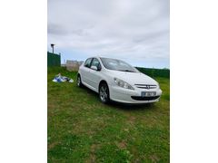 Sahibinden Peugeot 307 1.6 HDi XS 2005 Model 