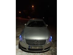 Sahibinden Volkswagen Passat 2.0 TDi Comfortline 2005 Model