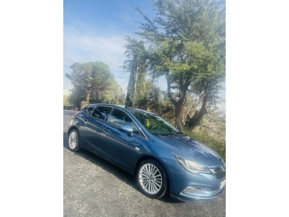 Sahibinden Opel Astra 1.4 T Dynamic 2016 Model 