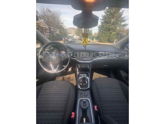 Sahibinden Opel Astra 1.4 T Dynamic 2016 Model 