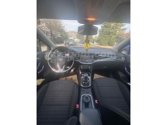 Sahibinden Opel Astra 1.4 T Dynamic 2016 Model 