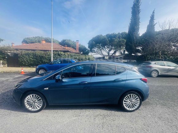Sahibinden Opel Astra 1.4 T Dynamic 2016 Model 