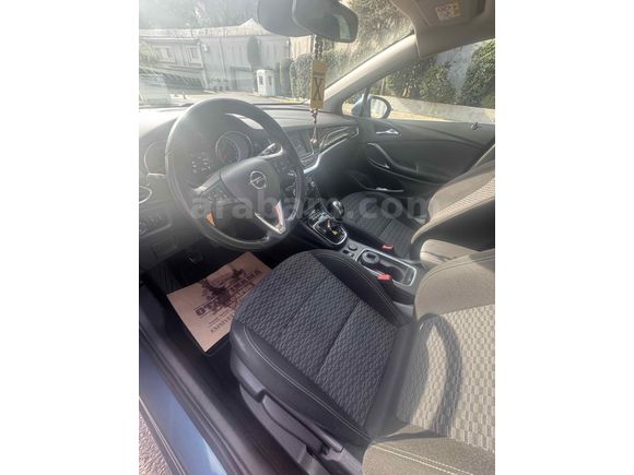 Sahibinden Opel Astra 1.4 T Dynamic 2016 Model 
